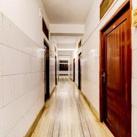 SPOT ON Durba 2, hotell i Tezpur
