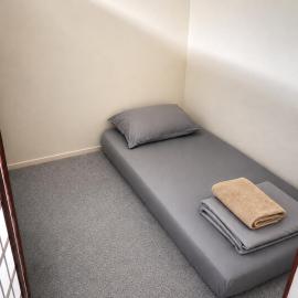 Private Pod Hotel, hotell i Rawalpindi