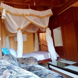 Scenic View Hotel and Resort, hotel Thika városában 