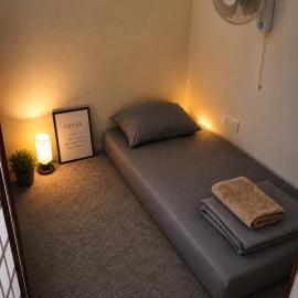Boxed Inn, hotell i Rawalpindi