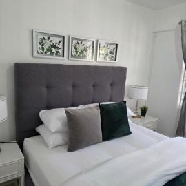 Rodney Bay Luxuries, hotell sihtkohas Rodney Bay Village