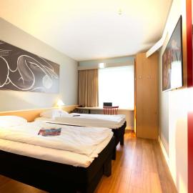 ibis Köln Messe, hotel in Cologne