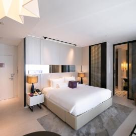 सिंगापुर में, होटल Naumi Hotel Singapore