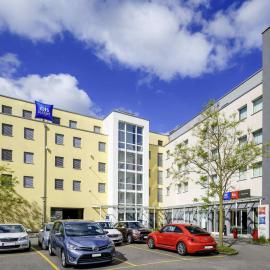 ibis budget Winterthur