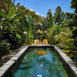 1493 Boutique Hotel, viešbutis mieste Saint Barthelemy