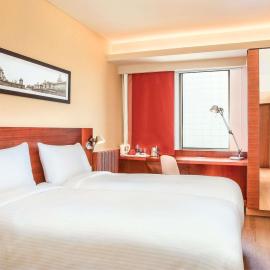 Nashik में, होटल ibis Nashik - An Accor Brand