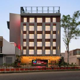 Ramada Encore by Wyndham Chandigarh Zirakpur