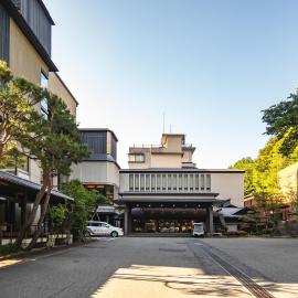 Ooedo Onsen Monogatari Premium Matsunoi