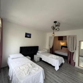 Hotel Buse, hótel í Alacati