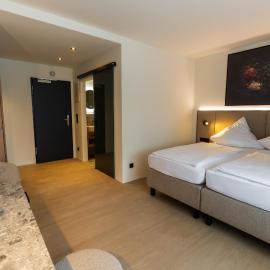 Hotel Sittardsberg, hotel a Duisburg