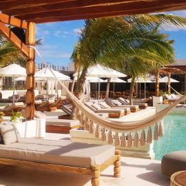 Motto By Hilton Tulum، فندق في تولوم