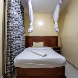Capital comfort Hotel Ambala Rd, hotel sa Nairobi
