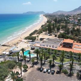 Hotel Torre Praia, hotell sihtkohas Porto Santo