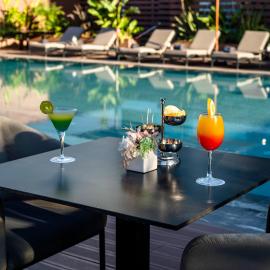 Barceló Anfa Casablanca