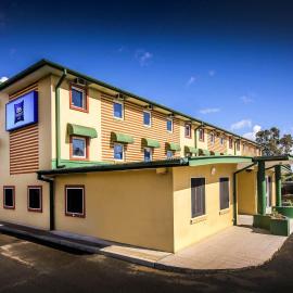 Ibis Budget - Casula Liverpool, hotel a Liverpool