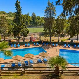 DWO Finca Los Abetos, hotel en Córdoba