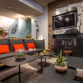 ibis Brignoles Provence Verte, hotell i Brignoles
