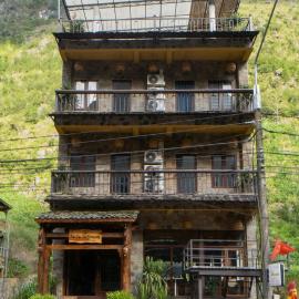 Mèo Vạc Sky Homestay