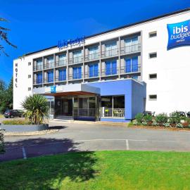 ibis budget Pau Lescar, מלון בלסקאר
