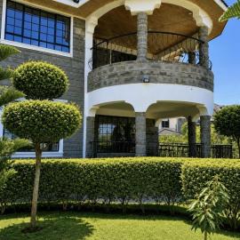 Rhacky Homes - Near JKIA & SGR, hotelli kohteessa Nairobi