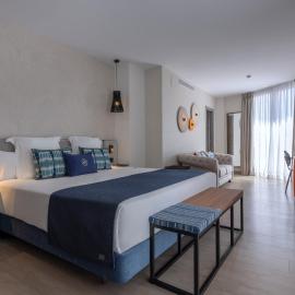 Hotel Lima - Adults Recommended, hotell i Marbella