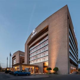 Hilton Madrid Airport، فندق في مدريد