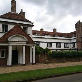Chartridge Lodge Hotel