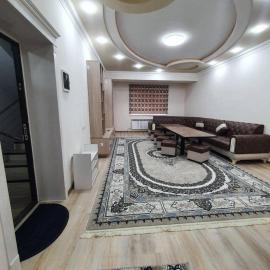 город Андижан улица Ташкент 5а на против кафе Бананза, hotel Andizsán városában