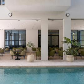 Eurostars Californie, Hotel in Casablanca