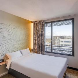 B&B HOTEL Bordeaux Bassins à flot, hotel in Bordeaux