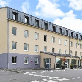 B&B HOTEL Châlons-en-Champagne, hotelli Châlons-en-Champagnessa
