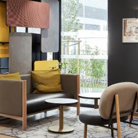 B&B HOTEL Paris Ivry Quai de Seine, hotel di Ivry-sur-Seine