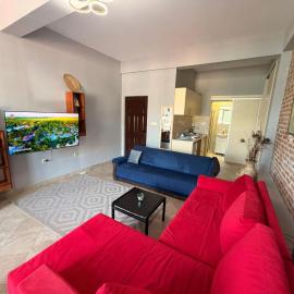 White Hills Apartments Budva, hotel a Budva
