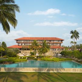 Cinnamon Bentota Beach - Signature Selection, hotel a Bentota