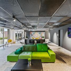 B&B HOTEL St Gallen – hotel w mieście St. Gallen