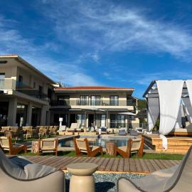SunSet Boutique Hotel