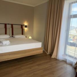 Jetel Boutique Hotel