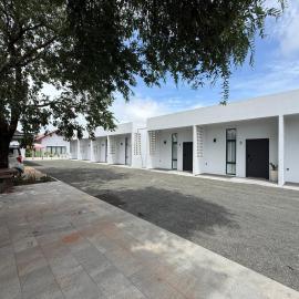 Family Motel, hotel in Bahal