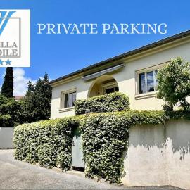 Villa Etoile, hotell i Cannes