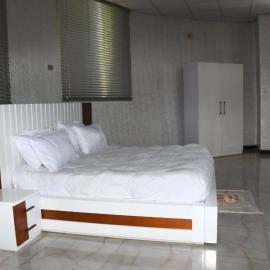 Royal Palace Hotel Harar, hotel em Hārer