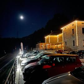 Re Delle Alpi Resort & Spa, 4 Stelle Superior