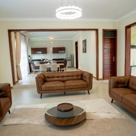 Bella Vista Villas Ltd, hotel v destinácii Mbarara