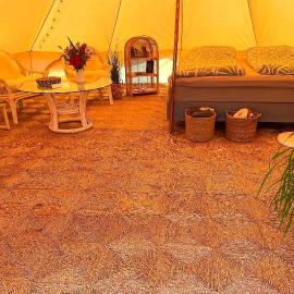 Thy Glamping, hotel en Hurup