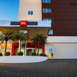 ibis Chapeco, hotel em Chapecó