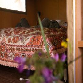 Buitenplaats de Oorsprong, hotel Brouwershavenben