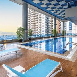 Ramada by Wyndham Dubai Barsha Heights, hotel in Dubai