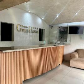 Pequeno Gran Hotel