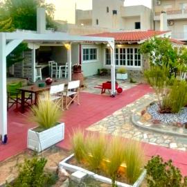 Aggelou Apartments-10 mins from Athens airport, hôtel à Spáta