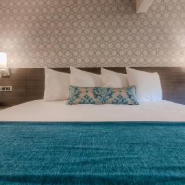 The Hotel Y, a Dazzler Select by Wyndham, hotell sihtkohas Yakima