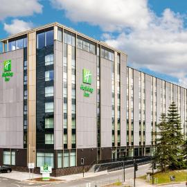 Holiday Inn Manchester Airport T2 by IHG